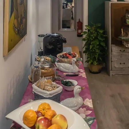 La Palmera Boutique ホテル 3*